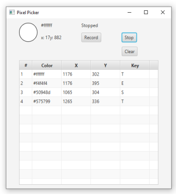 GitHub - bartduisters/pixel-picker: A cross-platform pixel picker tool.