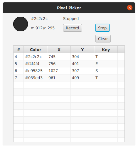 GitHub - bartduisters/pixel-picker: A cross-platform pixel picker tool.
